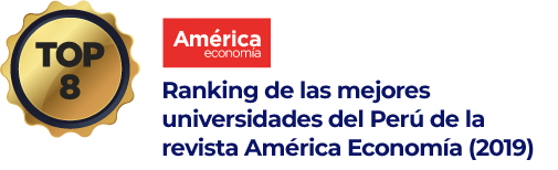 Top 8 - Ranking de las mejores universidades del Perú de la revista América Economía (2019)