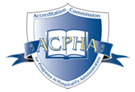 Accreditation Commission for Programs in Hospitality Administration