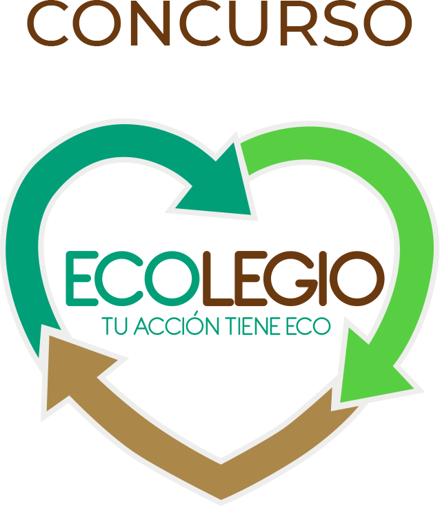 Concurso Ecolegio | Tu acción tiene eco