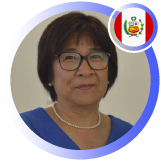 Dra. Nancy Adriana Zerpa Tawara