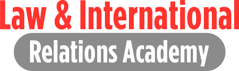 Law & International Relations Academy - Para futuros alumnos de Derecho o Relaciones Internacionales