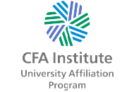 CFA Institute - University Affiliation Program