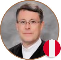 Rev. Ernesto Rojas Ingunza