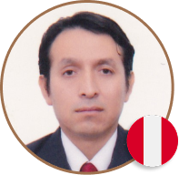 Dr. Dino León Fernández