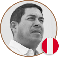 Dr. Jorge Luis Castro Olivas