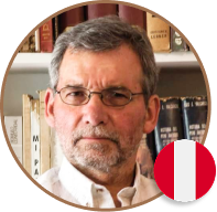 Dr. Francisco Quiroz