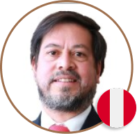 Dr. Fernando Valle Rondón