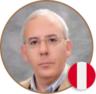Dr. Rafael Sánchez Concha