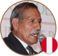 Coronel EP Julio Chaparro Beraún