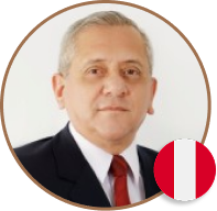 Dr. Gino Rolleri Alvarado