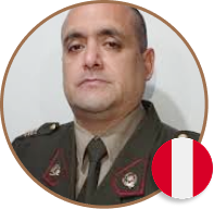 Tnte. Crnel. EP Alberto Castro Villa