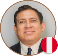 Dr. Manuel Javier Alva