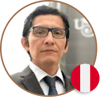 Dr. Luis Daniel Morán Ramos