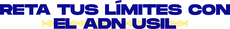 Reta tus límites con el ADN USIL