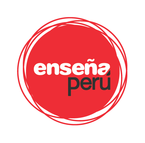 Logo Enseña Perú