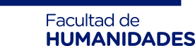 Logo Facultad Humanidades