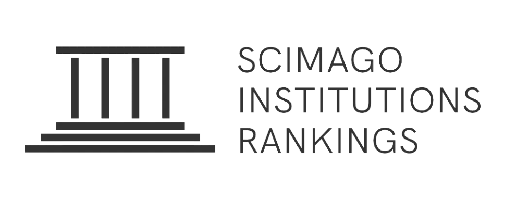 Scimago Institutions Rankings